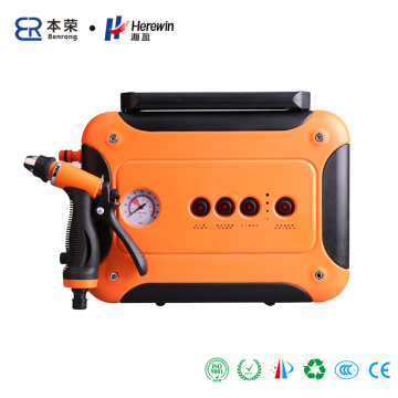 New Arrival Car Washer Car Wash Machine